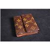 Image 1 : A brand new LV men's wallet