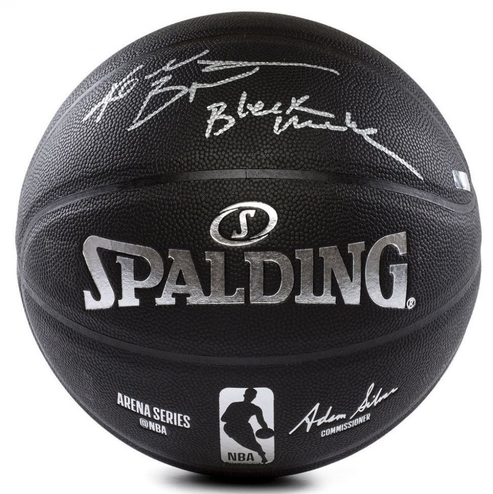 spalding black mamba