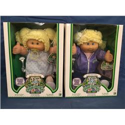 25th anniversary cabbage patch preemie