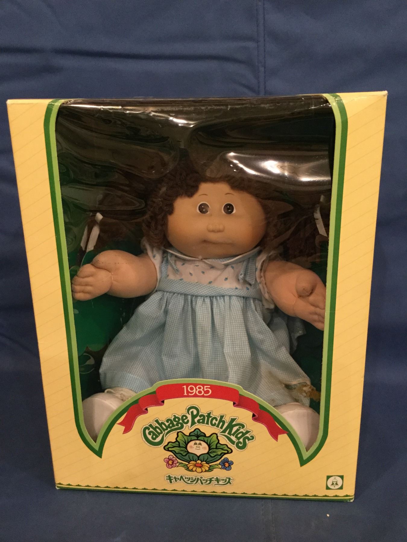 子どもの日 Japanese doll Dolls given on Children's Day changing with the times | The