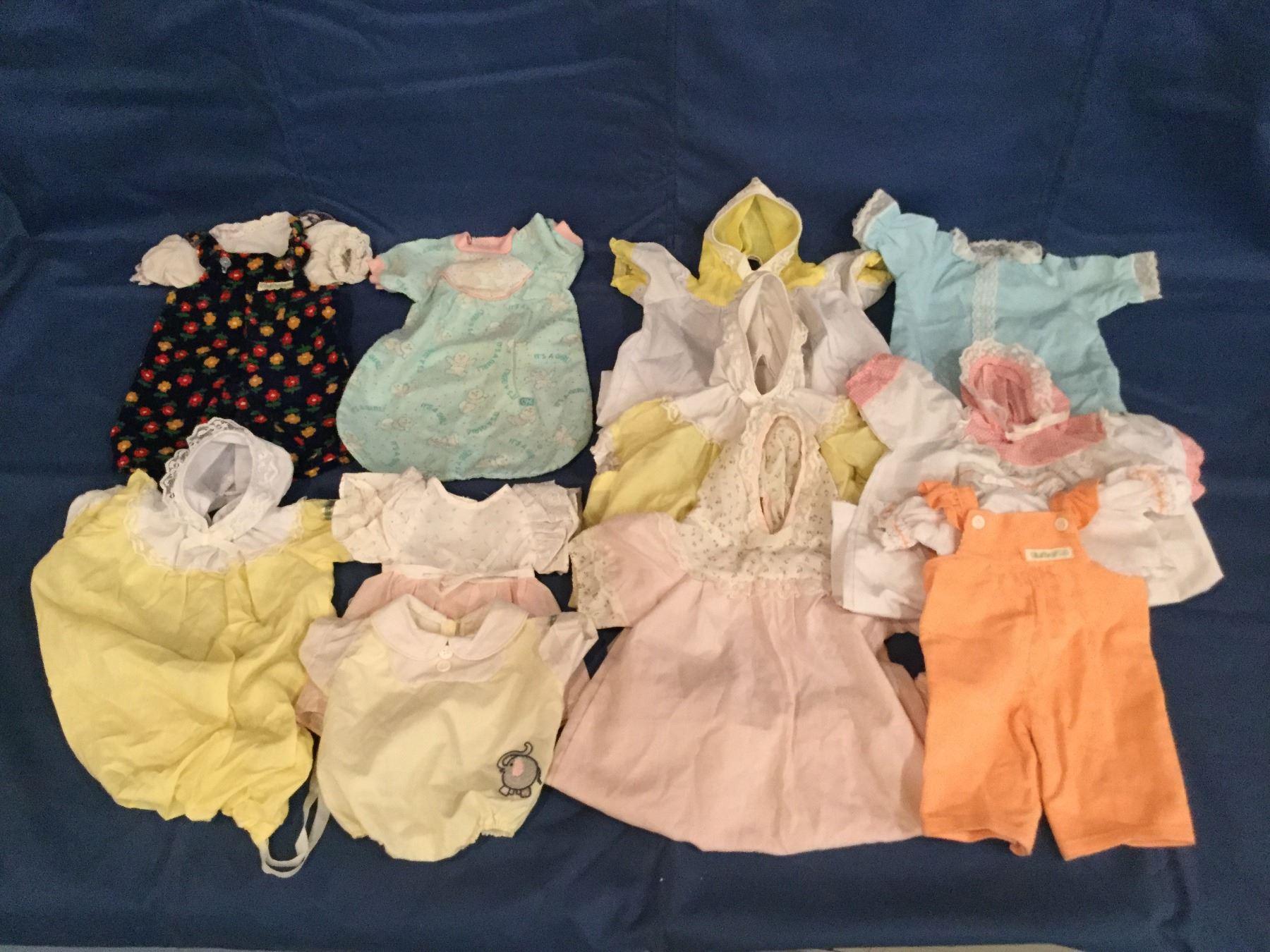 cabbage patch clothes