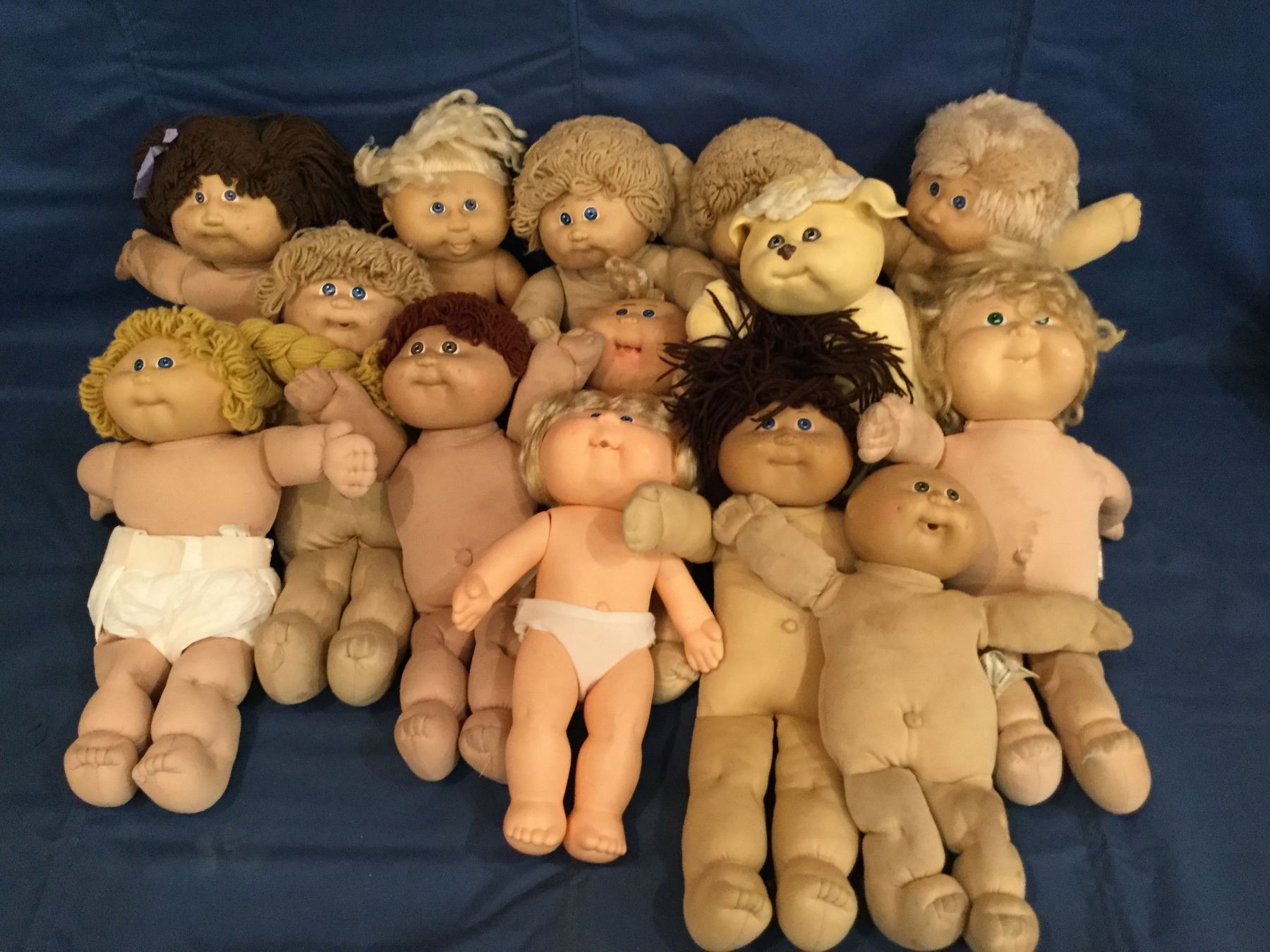 cabbage patch clothing