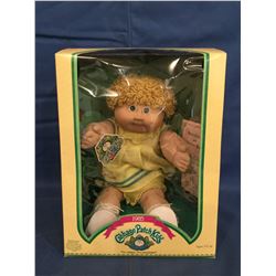 cedric cabbage patch kid