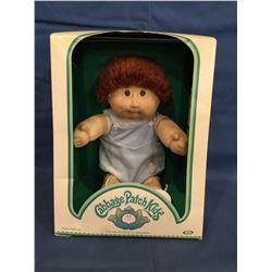 1988 cabbage patch doll value