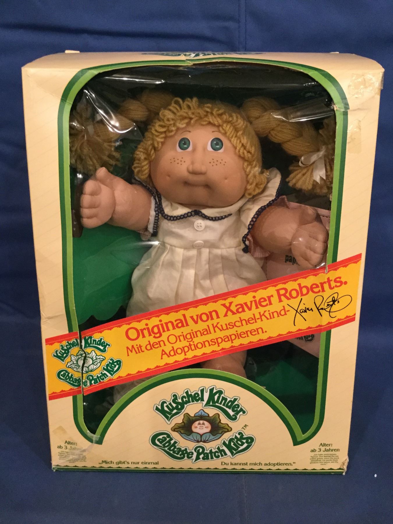 jesmar cabbage patch