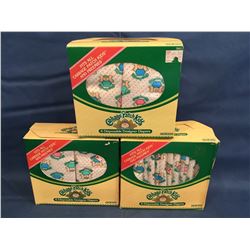 Cabbage Patch Kids dolls  3 Packages in Original Packaging