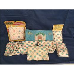 Cabbage Patach Diapers, Large lot including designers and much More