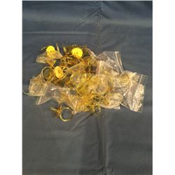 Cabbage Patach Pacifiers 30+ pieces