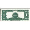 Image 2 : 1899 $1 Black Eagle Silver Certificate Note