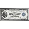 Image 1 : 1918 $1 Federal Reserve Bank Note New York