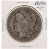Image 1 : 1895-O $1 Morgan Silver Dollar Coin
