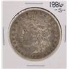 Image 1 : 1886-S $1 Morgan Silver Dollar Coin