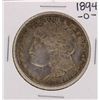 Image 1 : 1894-O $1 Morgan Silver Dollar Coin