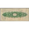 Image 2 : 1862 $20 State of Louisiana Parish of Concordia Obsolete Note