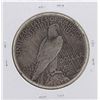 Image 2 : 1928 $1 Peace Silver Dollar Coin