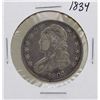 Image 1 : 1834 Capped Bust Half Dollar Coin