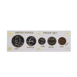 1952 (5) Coin Proof Set