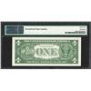 Image 2 : 1957A $1 Silver Certificate Note Fr.1620 PMG Superb Gem Uncirculated 67EPQ