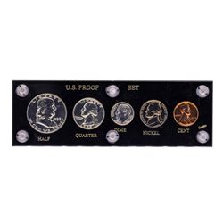 1959 (5) Coin Proof Set