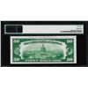 Image 2 : 1929 $50 Federal Reserve Bank Note San Francisco Fr.1880-L PMG Choice Uncirculat