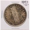 Image 1 : 1897-O $1 Morgan Silver Dollar Coin