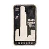 Image 1 : The First National Bank of Chicago Sears Tower 1 oz .999 Fine Silver Art Bar