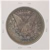 Image 2 : 1896 $1 Morgan Silver Dollar Coin Great Color