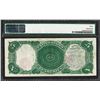 Image 2 : 1907 $5 Woodchopper Legal Tender Note Fr.88 PMG Very Fine 20