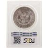 Image 2 : 1878-S $1 Morgan Silver Dollar Coin PCGS MS63