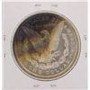 Image 2 : 1879-S $1 Morgan Silver Dollar Coin Amazing Toning
