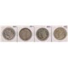 Image 1 : Lot of 1881, 1884, 1885, 1885-O $1 Morgan Silver Dollar Coins
