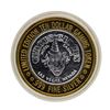 Image 2 : .999 Silver Circus Circus Hotel & Casino $10 Limited Edition Casino Gaming Token