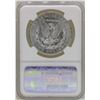 Image 2 : 1902-O $1 Morgan Silver Dollar Coin NGC MS65