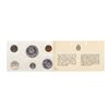 Image 2 : Lot of 1962-1964 Canada (6) Coin Proof Sets w/ Envelope