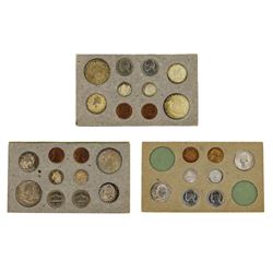 1948 P/D/S U.S. Mint Set