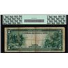Image 2 : 1914 $5 Federal Reserve Note Kansas City Fr.882 PCGS Fine 12 Apparent