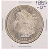 Image 1 : 1885-O $1 Morgan Silver Dollar Coin