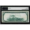 Image 2 : 1918 $2 Battleship Federal Reserve Bank Note Boston Fr.749 PMG Very Fine 20 Net