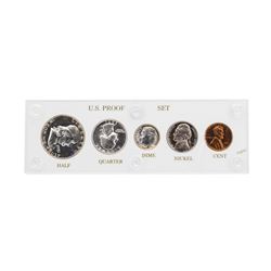 1951 (5) Coin Proof Set