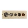 Image 1 : 1959 (5) Coin Proof Set