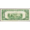 Image 2 : 1929 $20 Federal Reserve Bank Note New York