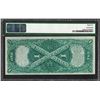 Image 2 : 1875 $1 Legal Tender Note Fr.26 PMG Choice Uncirculated 64