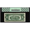 Image 2 : 1963A $2 Legal Tender STAR Note Fr.1514* PCGS Very Fine 25PPQ
