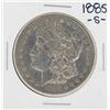 Image 1 : 1885-S $1 Morgan Silver Dollar Coin