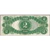 Image 2 : 1917 $2 Legal Tender Note