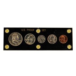 1950 (5) Coin Proof Set