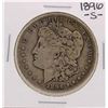 Image 1 : 1896-S $1 Morgan Silver Dollar Coin