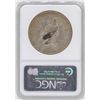 Image 2 : 1935-S $1 Peace Silver Dollar Coin NGC MS63