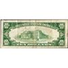 Image 2 : 1929 $10 National Currency Note United States NB of Omaha, Nebraska CH# 2978