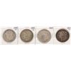 Image 1 : Lot of (2) 1888-O & 1889 & 1889-O $1 Morgan Silver Dollar Coins